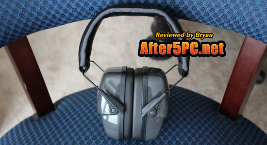 Best Recommended Future Sound Lab Ear Defender Earmuffs Ear Muffs Review