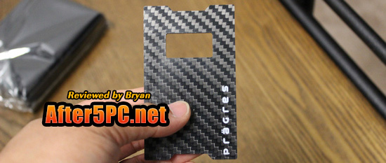 Review of Pragres Money Clip Wallet : Carbon Fiber with Bottle Opener