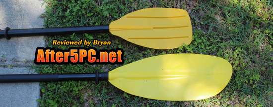 Wholesale Discount On Sale Kayak Paddles